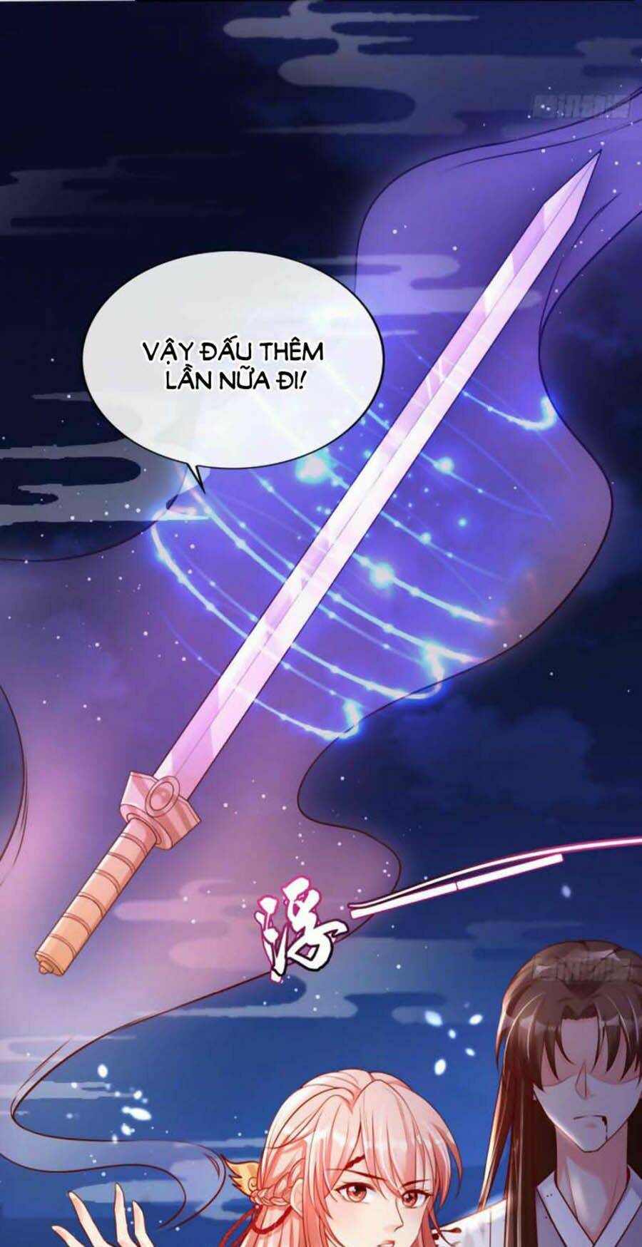 Hệ Thống Xuyên Nhanh: Ác Nam Không Dễ Chọc - Chapter 16 - Page 52