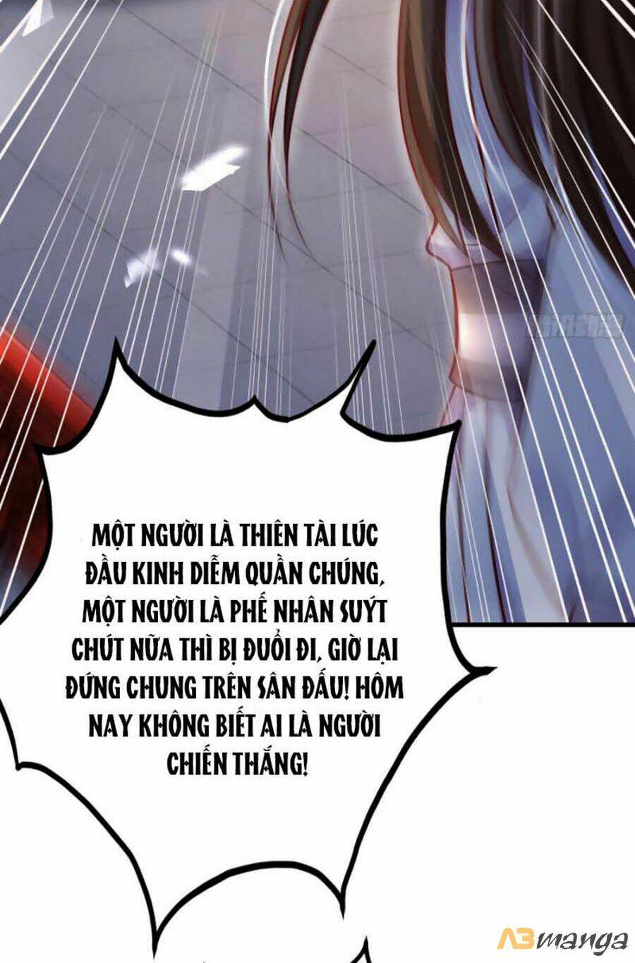 Hệ Thống Xuyên Nhanh: Ác Nam Không Dễ Chọc - Chapter 16 - Page 6