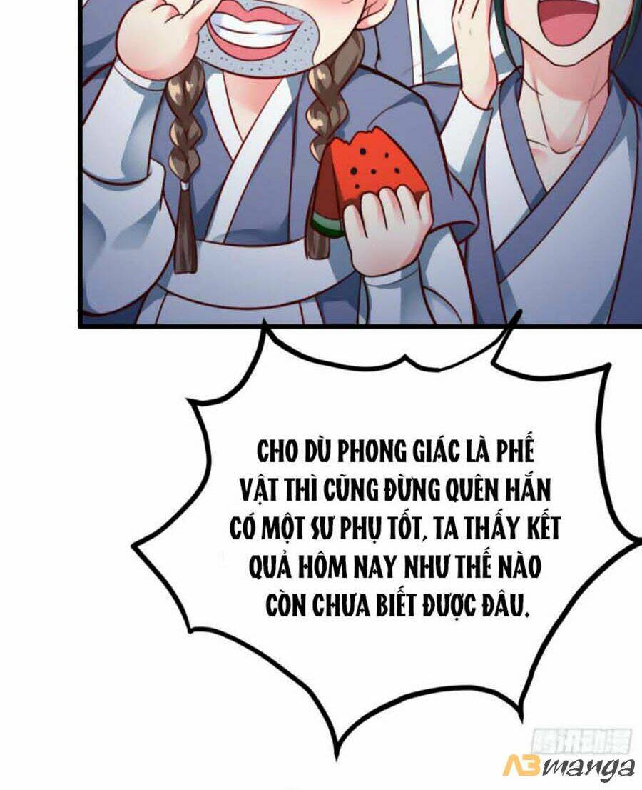 Hệ Thống Xuyên Nhanh: Ác Nam Không Dễ Chọc - Chapter 16 - Page 8