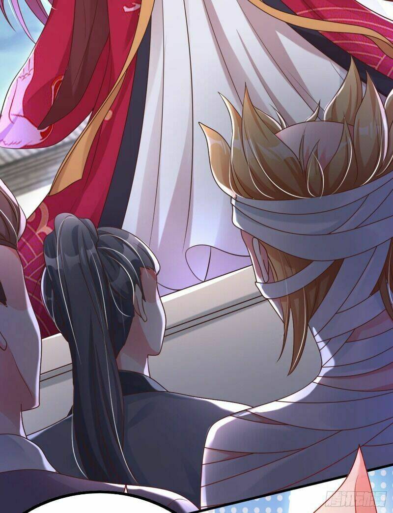 Hệ Thống Xuyên Nhanh: Ác Nam Không Dễ Chọc - Chapter 17 - Page 10