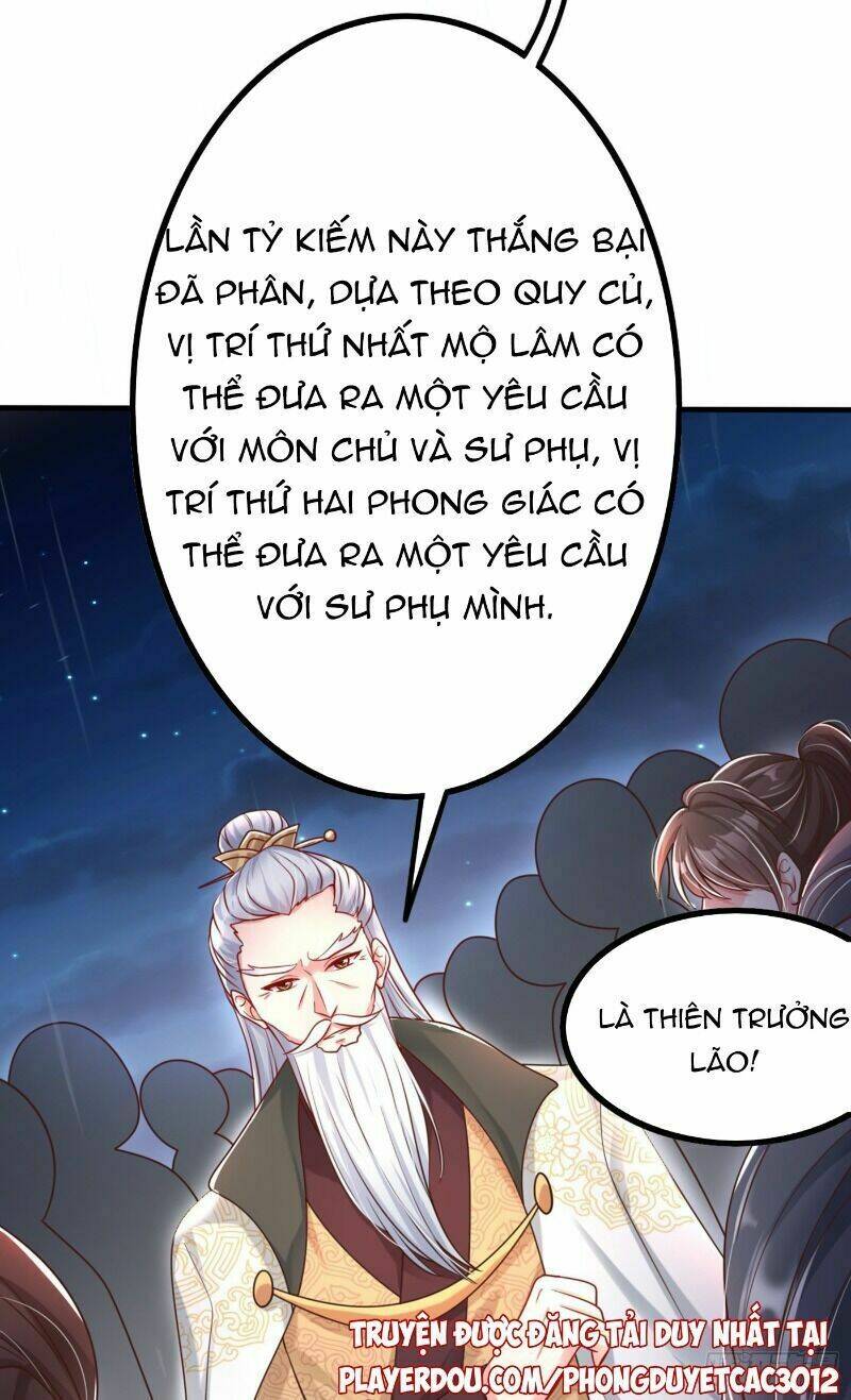 Hệ Thống Xuyên Nhanh: Ác Nam Không Dễ Chọc - Chapter 17 - Page 12