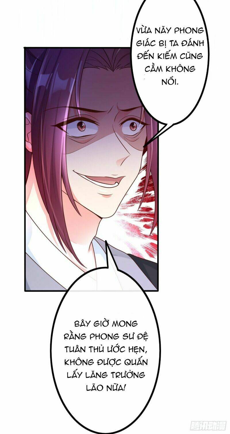 Hệ Thống Xuyên Nhanh: Ác Nam Không Dễ Chọc - Chapter 17 - Page 15