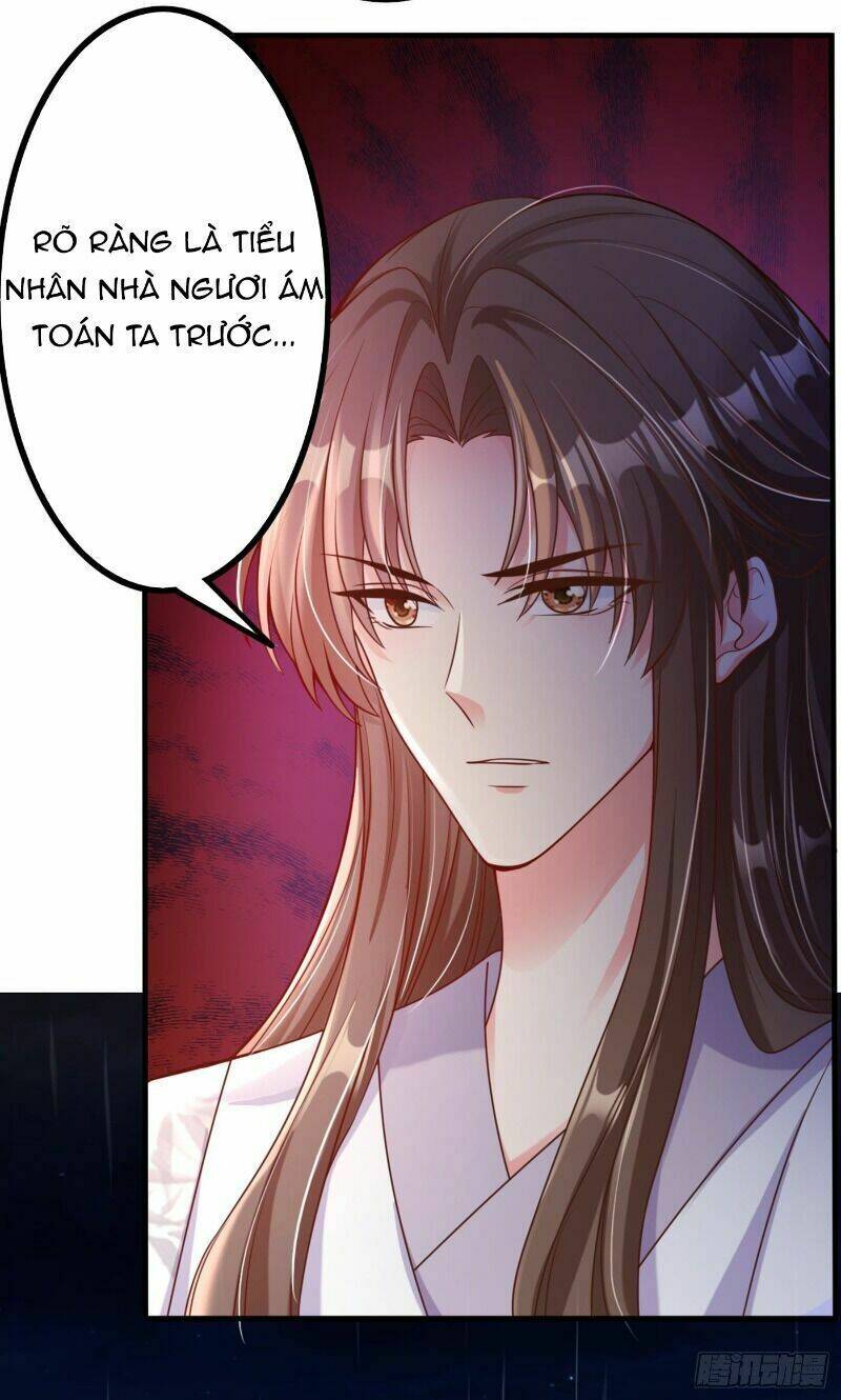 Hệ Thống Xuyên Nhanh: Ác Nam Không Dễ Chọc - Chapter 17 - Page 16