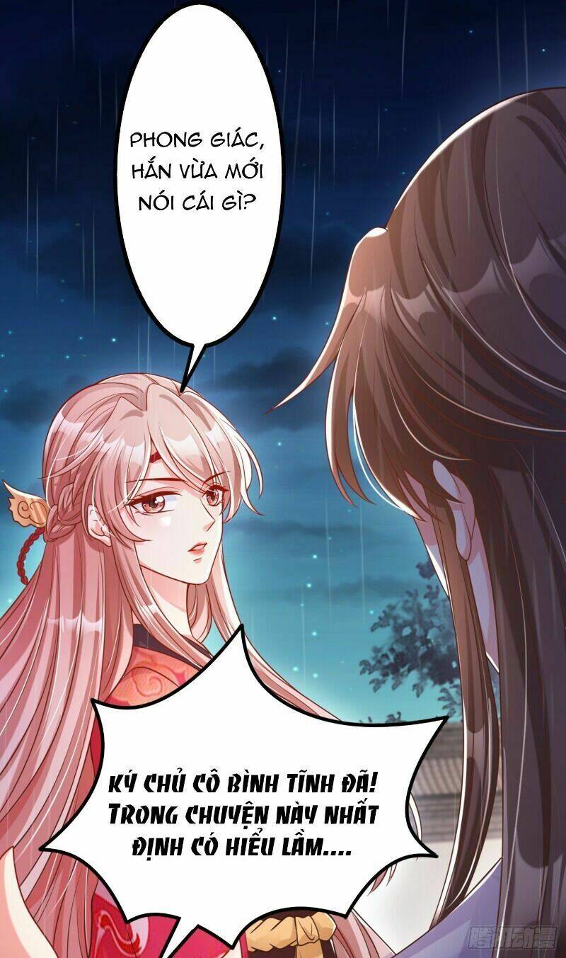 Hệ Thống Xuyên Nhanh: Ác Nam Không Dễ Chọc - Chapter 17 - Page 17