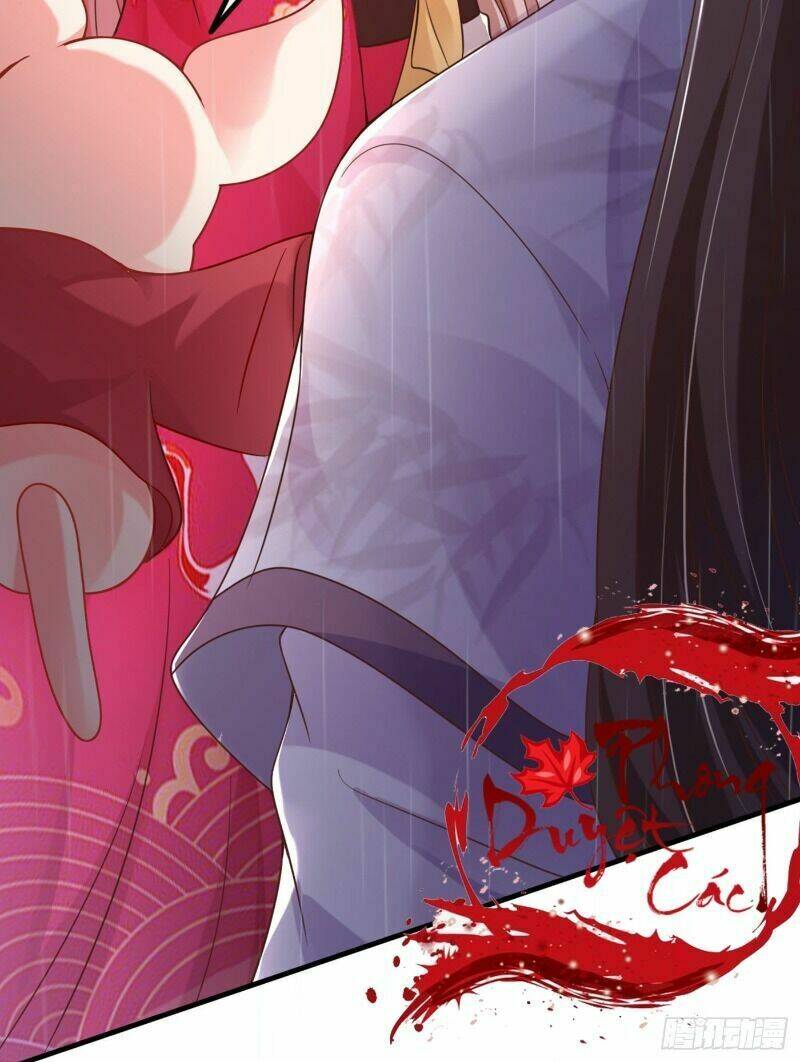 Hệ Thống Xuyên Nhanh: Ác Nam Không Dễ Chọc - Chapter 17 - Page 18