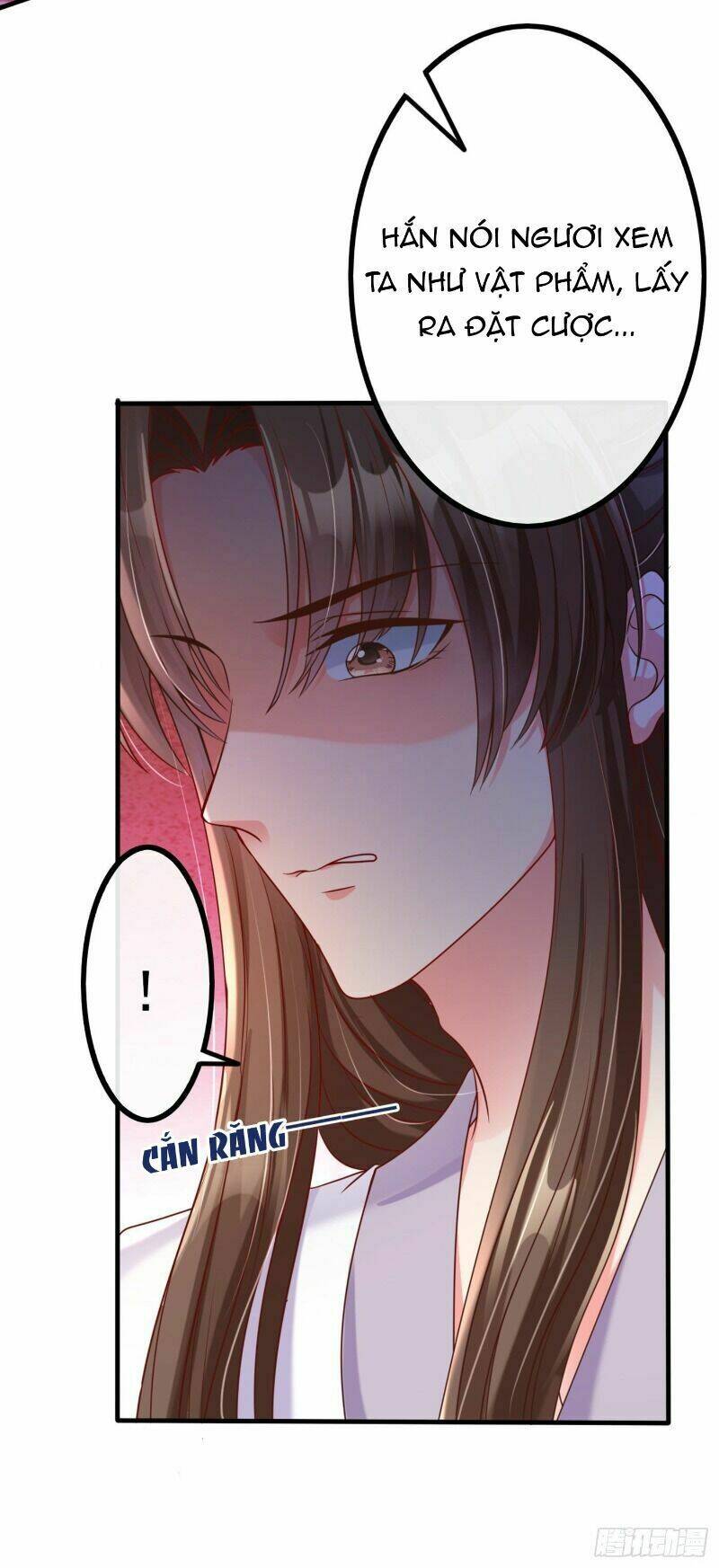 Hệ Thống Xuyên Nhanh: Ác Nam Không Dễ Chọc - Chapter 17 - Page 19