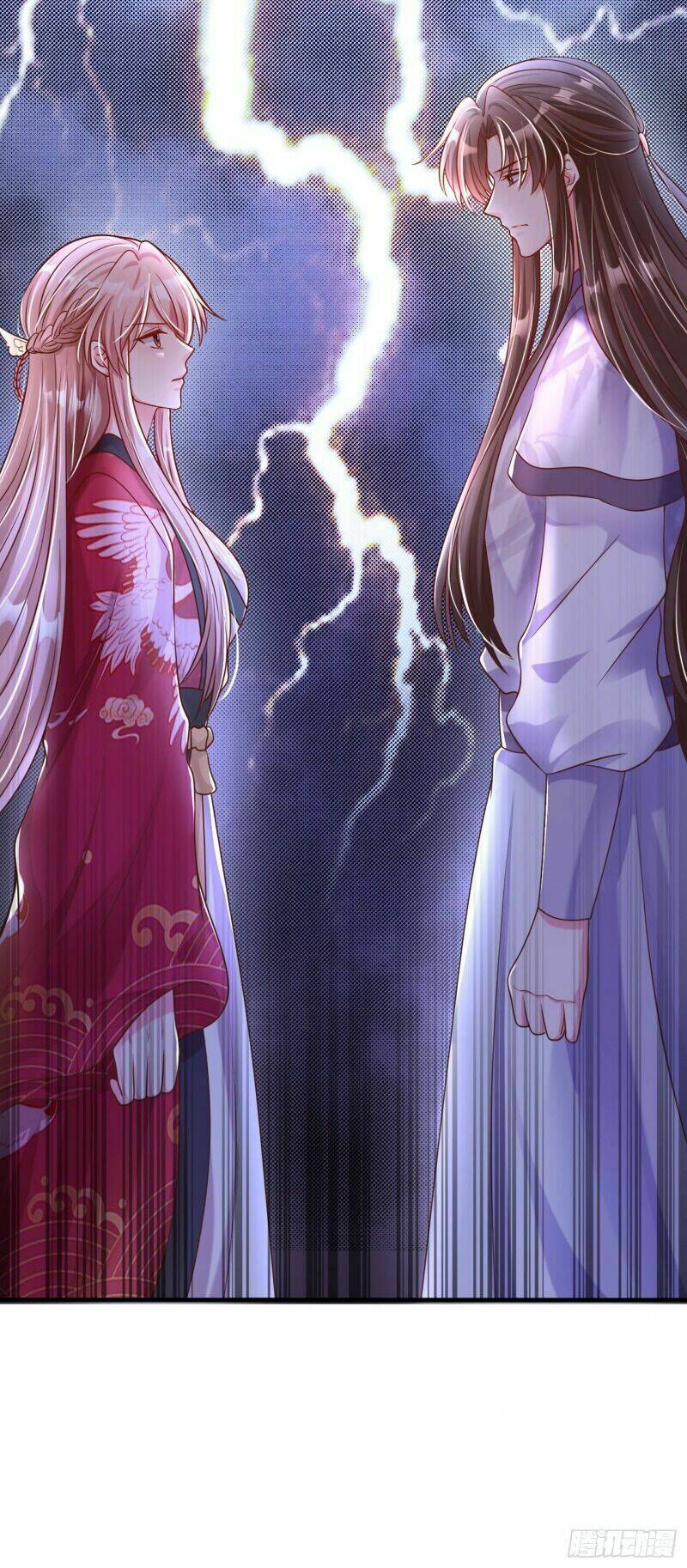 Hệ Thống Xuyên Nhanh: Ác Nam Không Dễ Chọc - Chapter 17 - Page 21