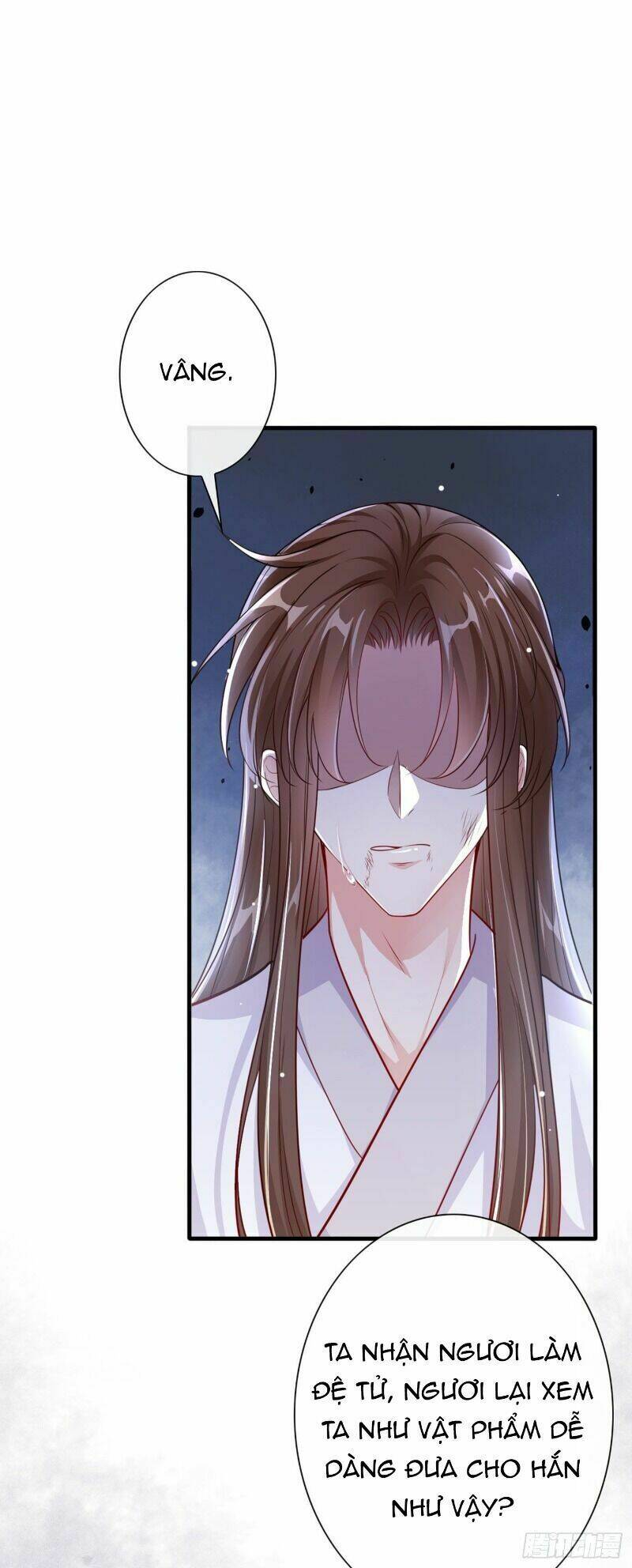 Hệ Thống Xuyên Nhanh: Ác Nam Không Dễ Chọc - Chapter 17 - Page 22