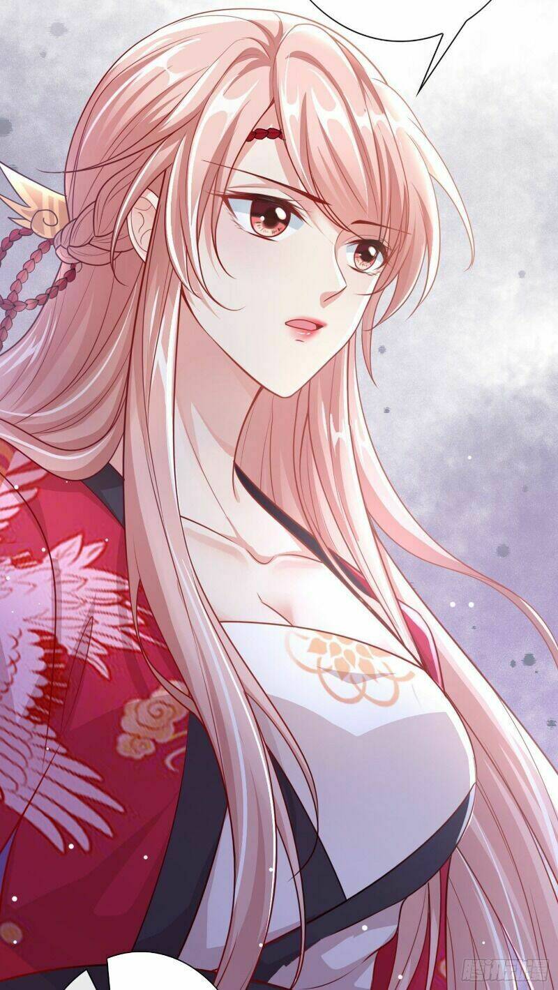 Hệ Thống Xuyên Nhanh: Ác Nam Không Dễ Chọc - Chapter 17 - Page 23