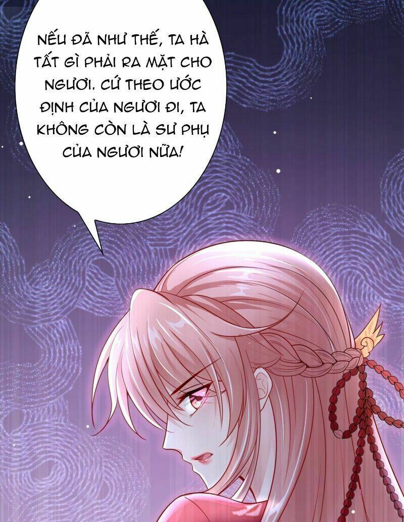 Hệ Thống Xuyên Nhanh: Ác Nam Không Dễ Chọc - Chapter 17 - Page 25