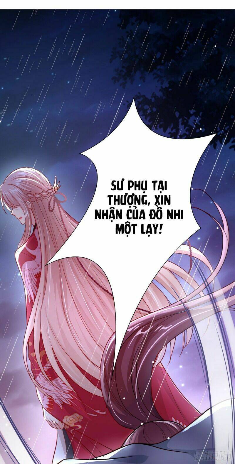 Hệ Thống Xuyên Nhanh: Ác Nam Không Dễ Chọc - Chapter 17 - Page 28