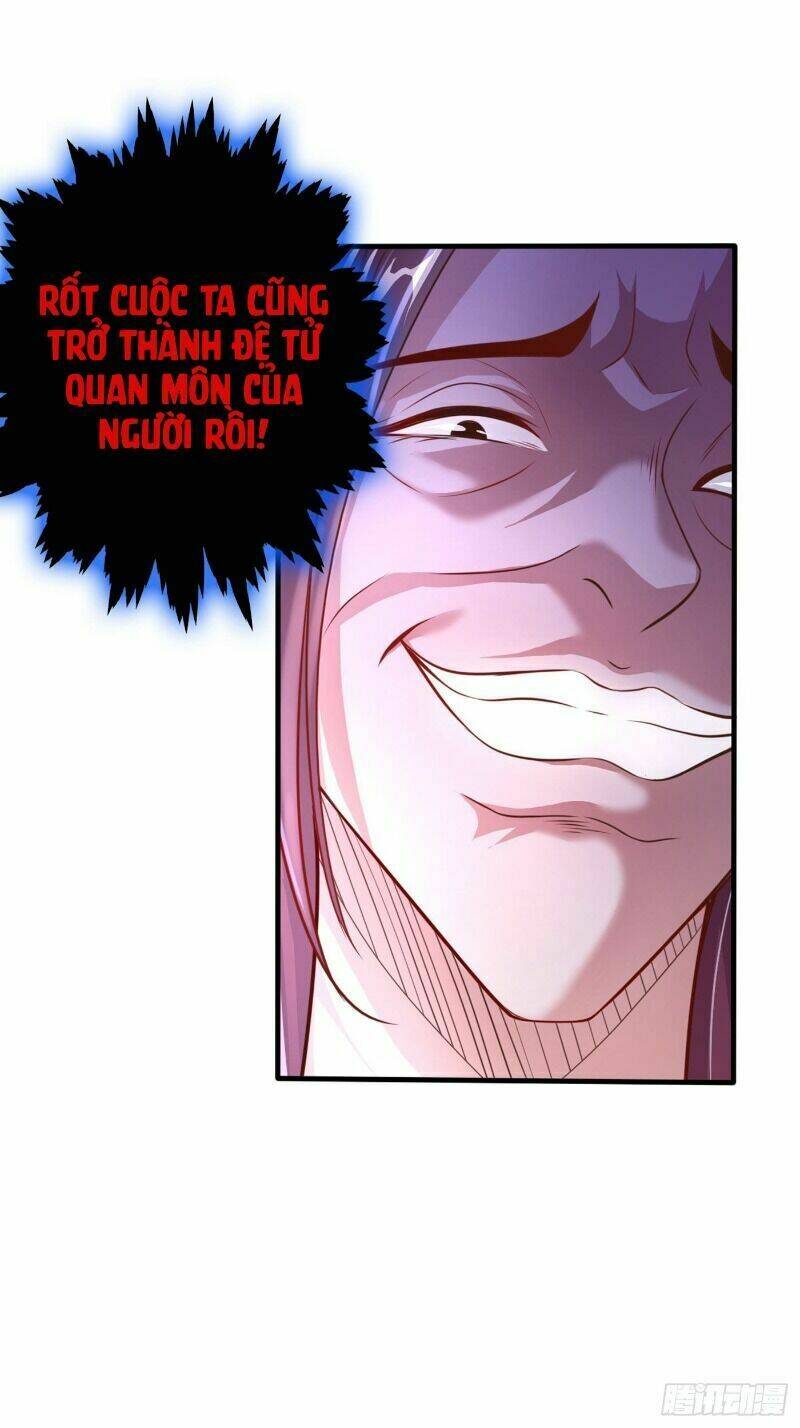 Hệ Thống Xuyên Nhanh: Ác Nam Không Dễ Chọc - Chapter 17 - Page 30