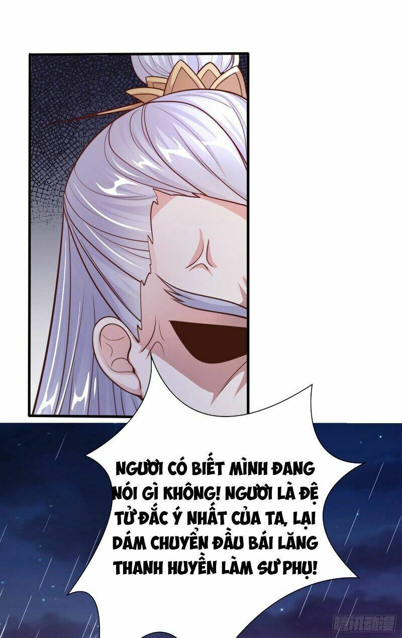 Hệ Thống Xuyên Nhanh: Ác Nam Không Dễ Chọc - Chapter 17 - Page 31