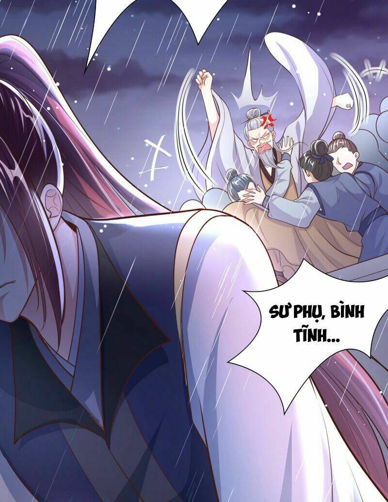 Hệ Thống Xuyên Nhanh: Ác Nam Không Dễ Chọc - Chapter 17 - Page 32