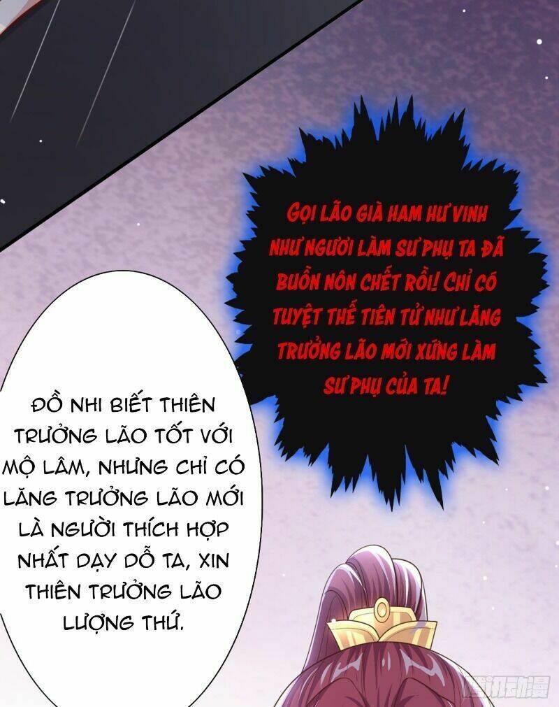 Hệ Thống Xuyên Nhanh: Ác Nam Không Dễ Chọc - Chapter 17 - Page 34