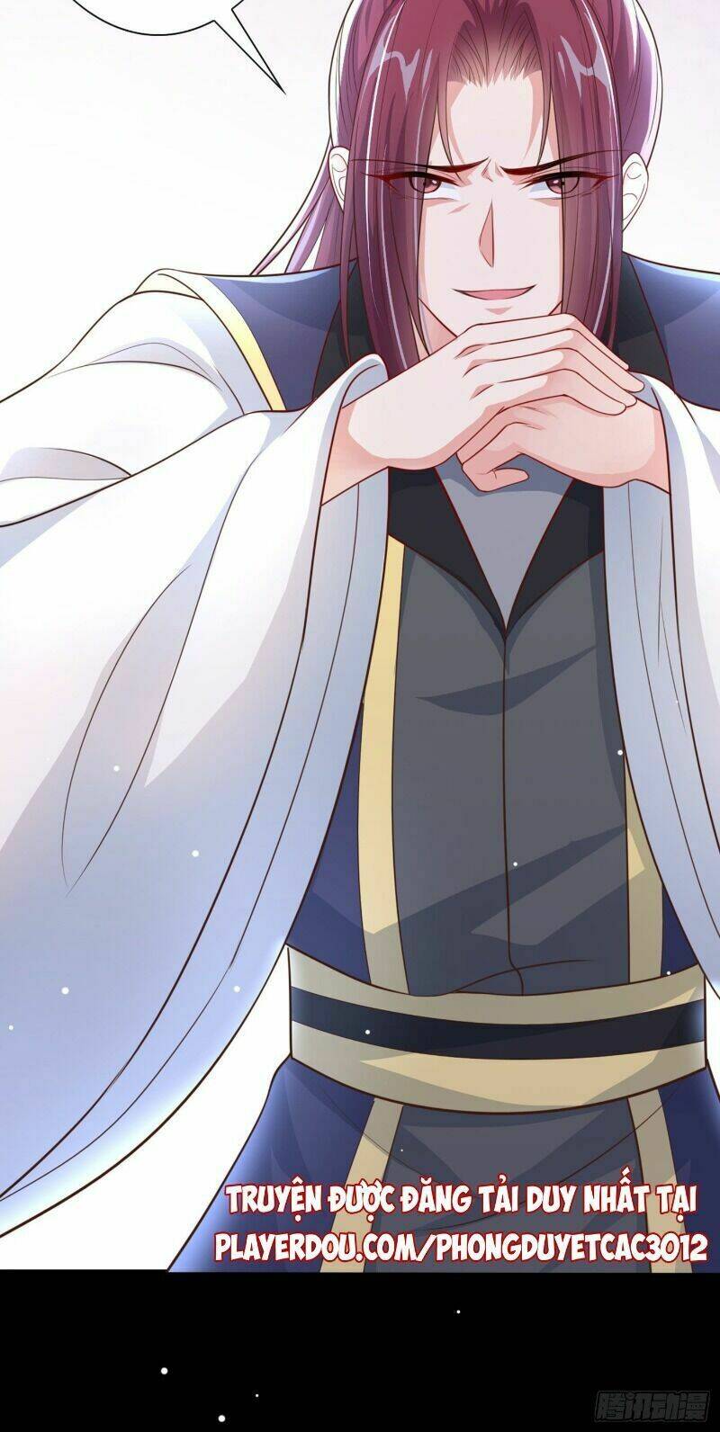 Hệ Thống Xuyên Nhanh: Ác Nam Không Dễ Chọc - Chapter 17 - Page 35