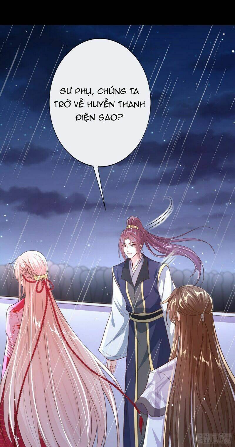 Hệ Thống Xuyên Nhanh: Ác Nam Không Dễ Chọc - Chapter 17 - Page 36