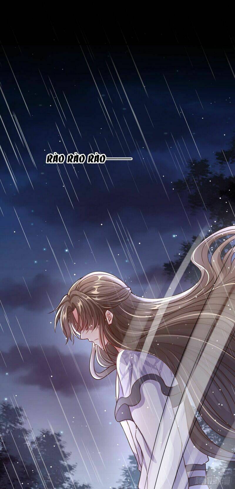 Hệ Thống Xuyên Nhanh: Ác Nam Không Dễ Chọc - Chapter 17 - Page 38