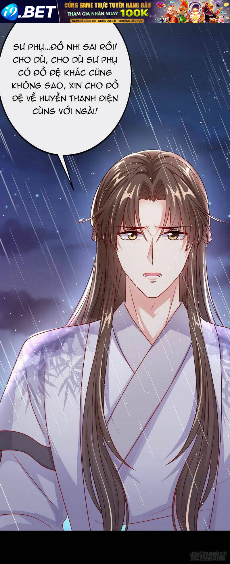 Hệ Thống Xuyên Nhanh: Ác Nam Không Dễ Chọc - Chapter 17 - Page 40