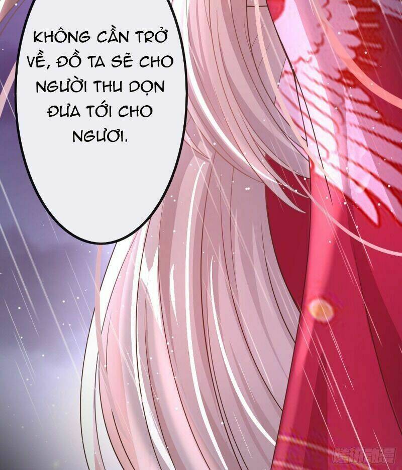 Hệ Thống Xuyên Nhanh: Ác Nam Không Dễ Chọc - Chapter 17 - Page 42