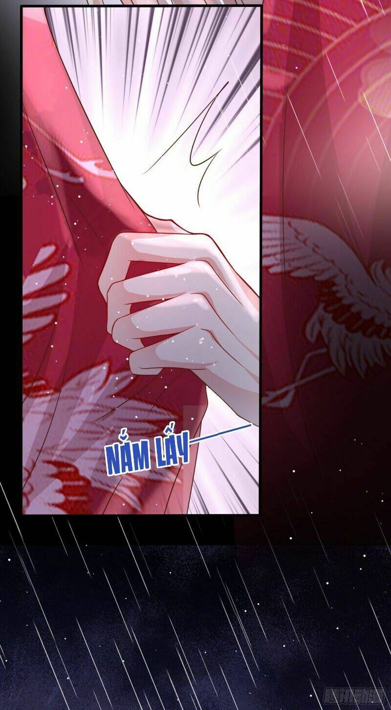 Hệ Thống Xuyên Nhanh: Ác Nam Không Dễ Chọc - Chapter 17 - Page 43