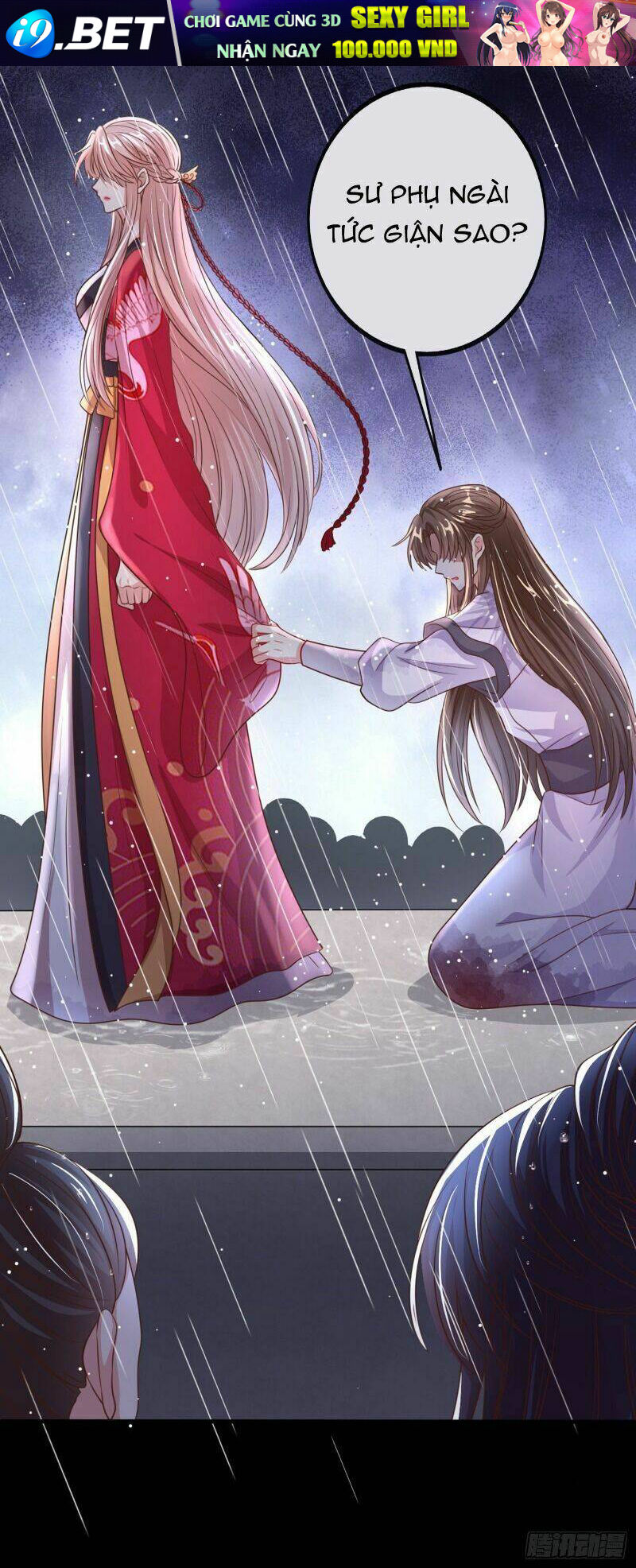 Hệ Thống Xuyên Nhanh: Ác Nam Không Dễ Chọc - Chapter 17 - Page 44