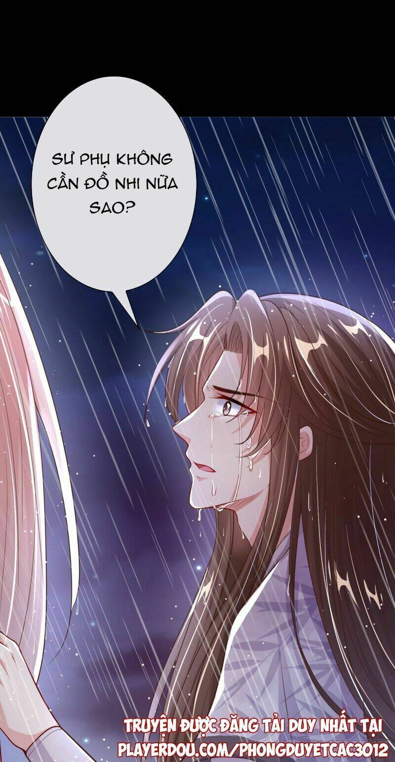 Hệ Thống Xuyên Nhanh: Ác Nam Không Dễ Chọc - Chapter 17 - Page 45