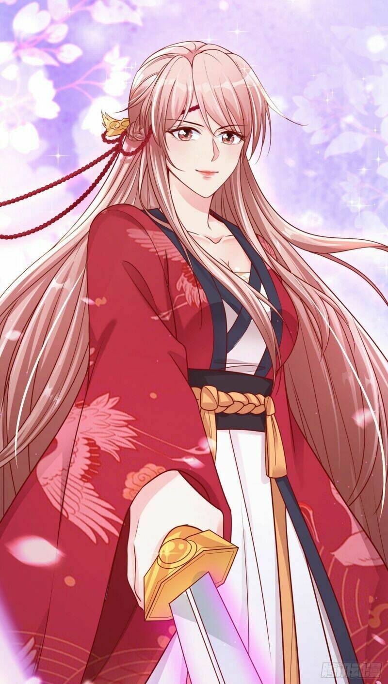 Hệ Thống Xuyên Nhanh: Ác Nam Không Dễ Chọc - Chapter 17 - Page 4