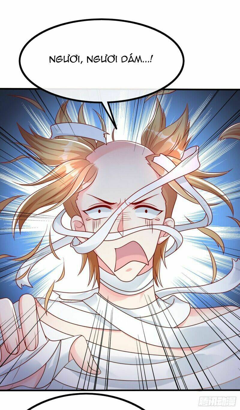 Hệ Thống Xuyên Nhanh: Ác Nam Không Dễ Chọc - Chapter 17 - Page 6