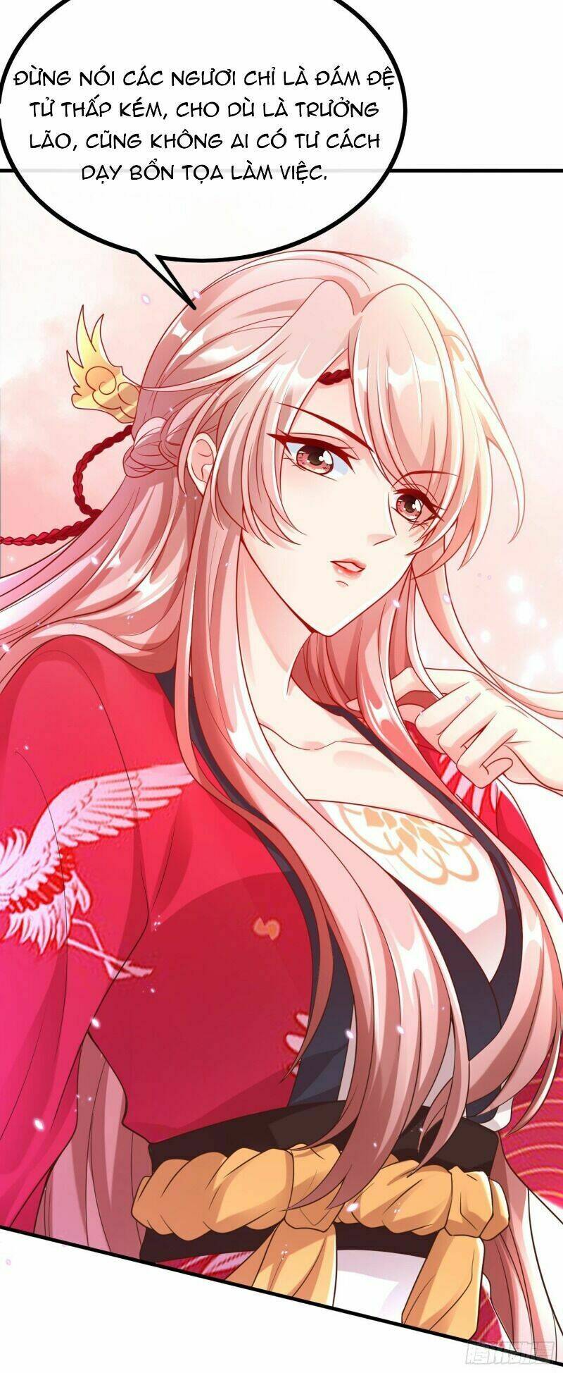 Hệ Thống Xuyên Nhanh: Ác Nam Không Dễ Chọc - Chapter 17 - Page 7