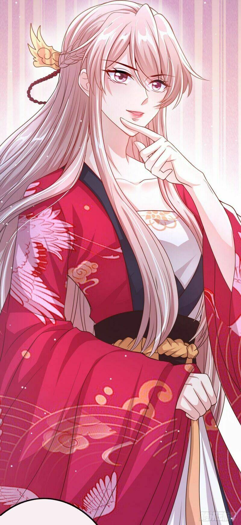 Hệ Thống Xuyên Nhanh: Ác Nam Không Dễ Chọc - Chapter 18 - Page 13