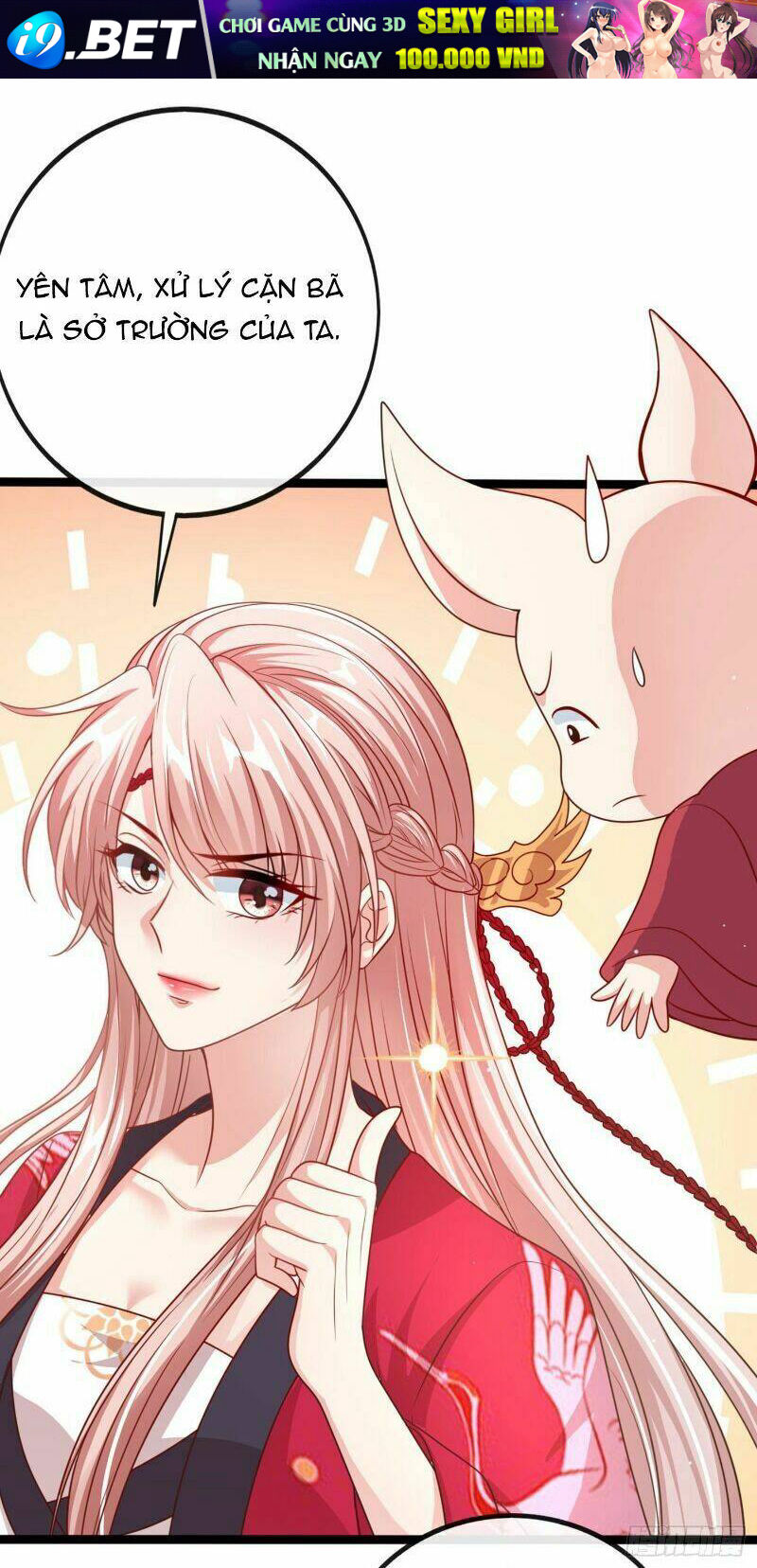 Hệ Thống Xuyên Nhanh: Ác Nam Không Dễ Chọc - Chapter 18 - Page 15