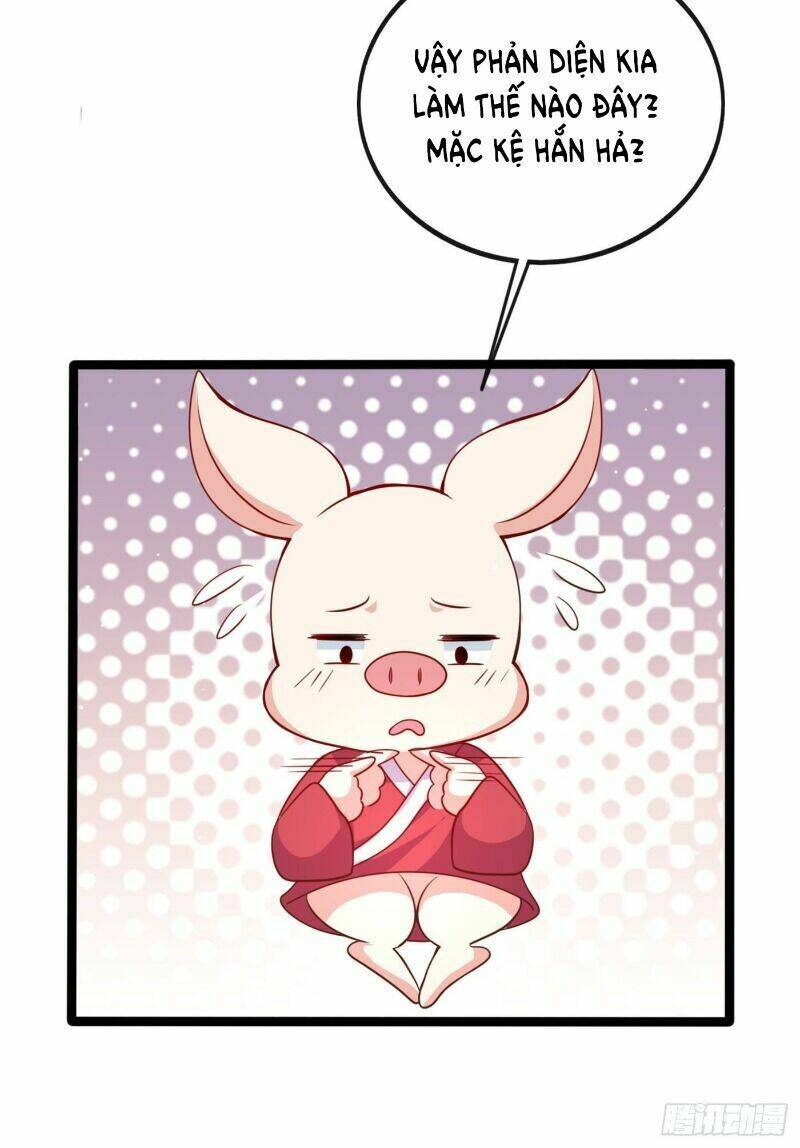 Hệ Thống Xuyên Nhanh: Ác Nam Không Dễ Chọc - Chapter 18 - Page 16