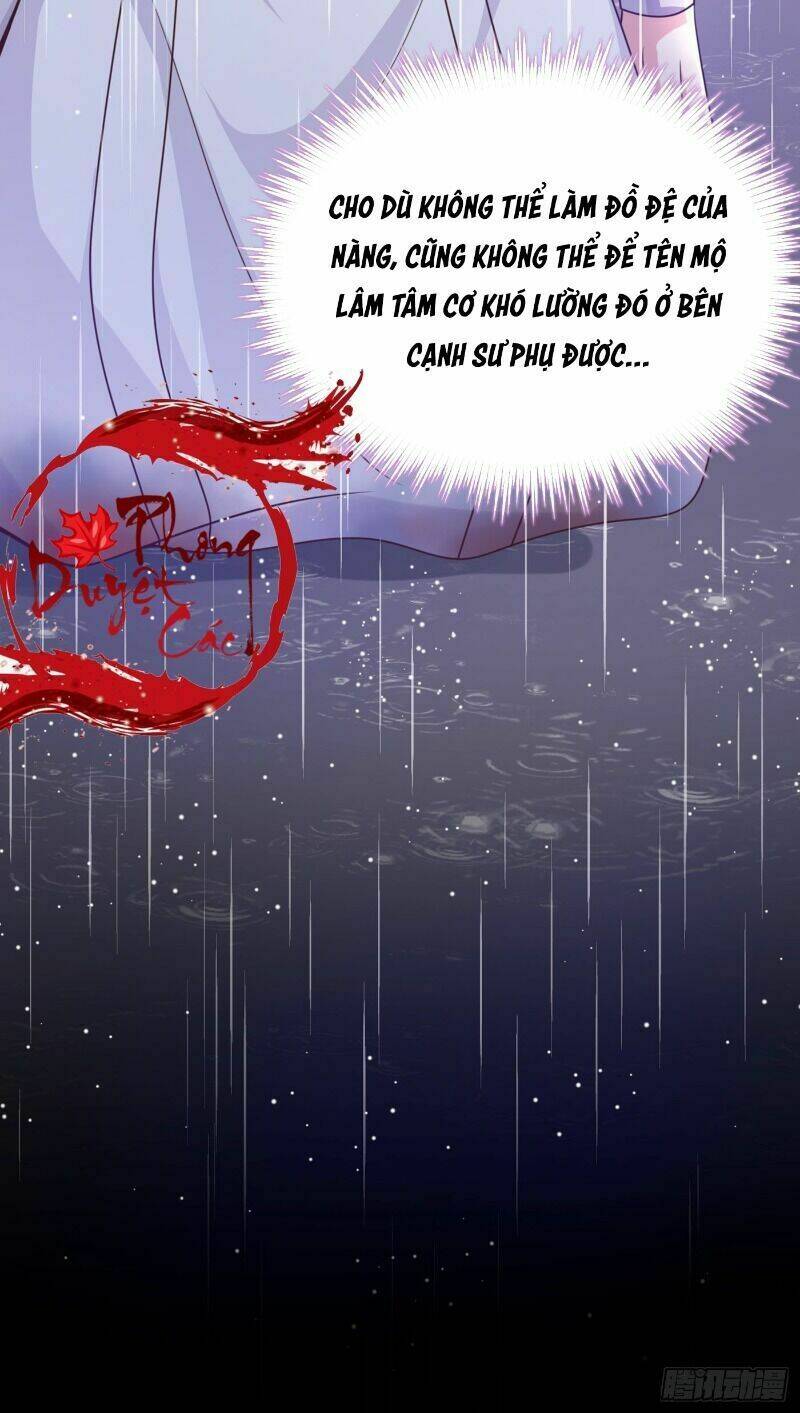 Hệ Thống Xuyên Nhanh: Ác Nam Không Dễ Chọc - Chapter 18 - Page 20