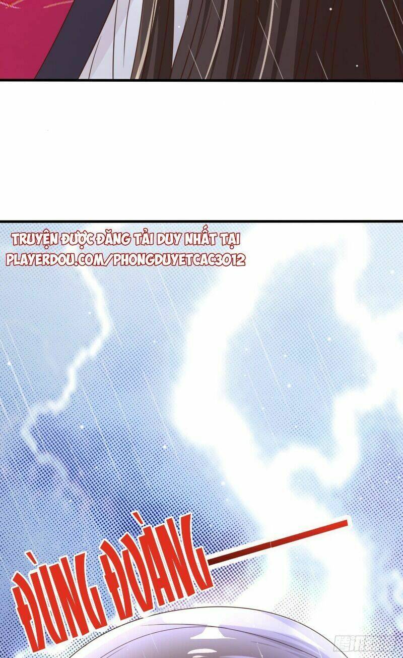 Hệ Thống Xuyên Nhanh: Ác Nam Không Dễ Chọc - Chapter 18 - Page 24