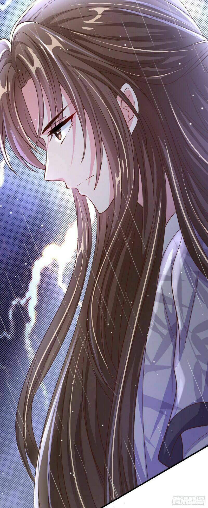 Hệ Thống Xuyên Nhanh: Ác Nam Không Dễ Chọc - Chapter 18 - Page 25