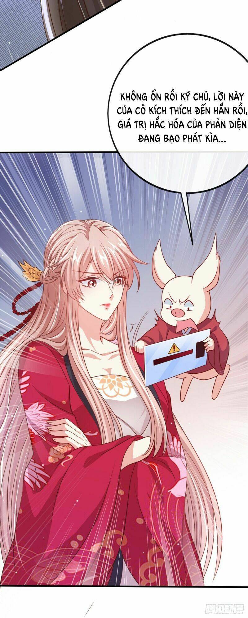 Hệ Thống Xuyên Nhanh: Ác Nam Không Dễ Chọc - Chapter 18 - Page 26