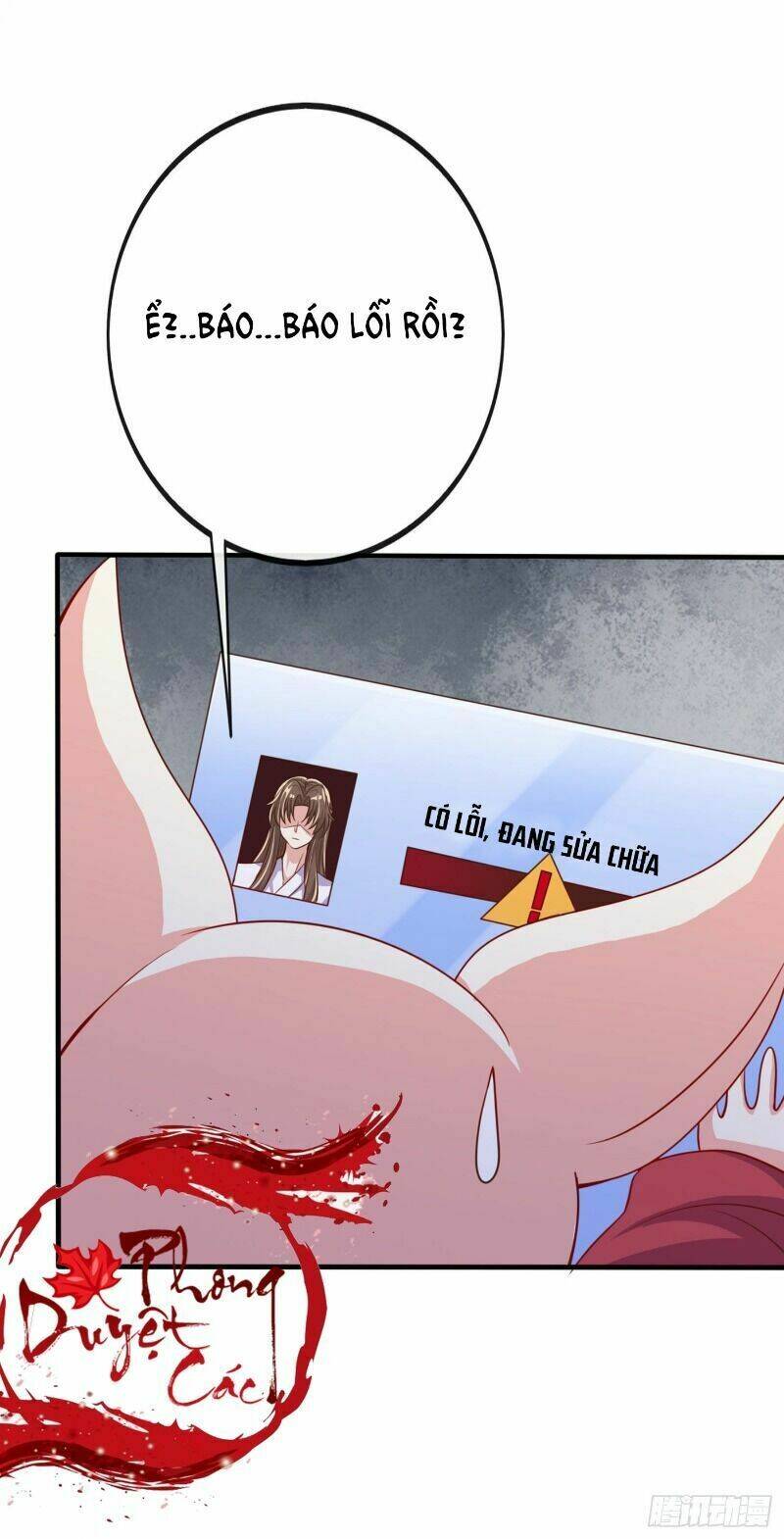 Hệ Thống Xuyên Nhanh: Ác Nam Không Dễ Chọc - Chapter 18 - Page 27