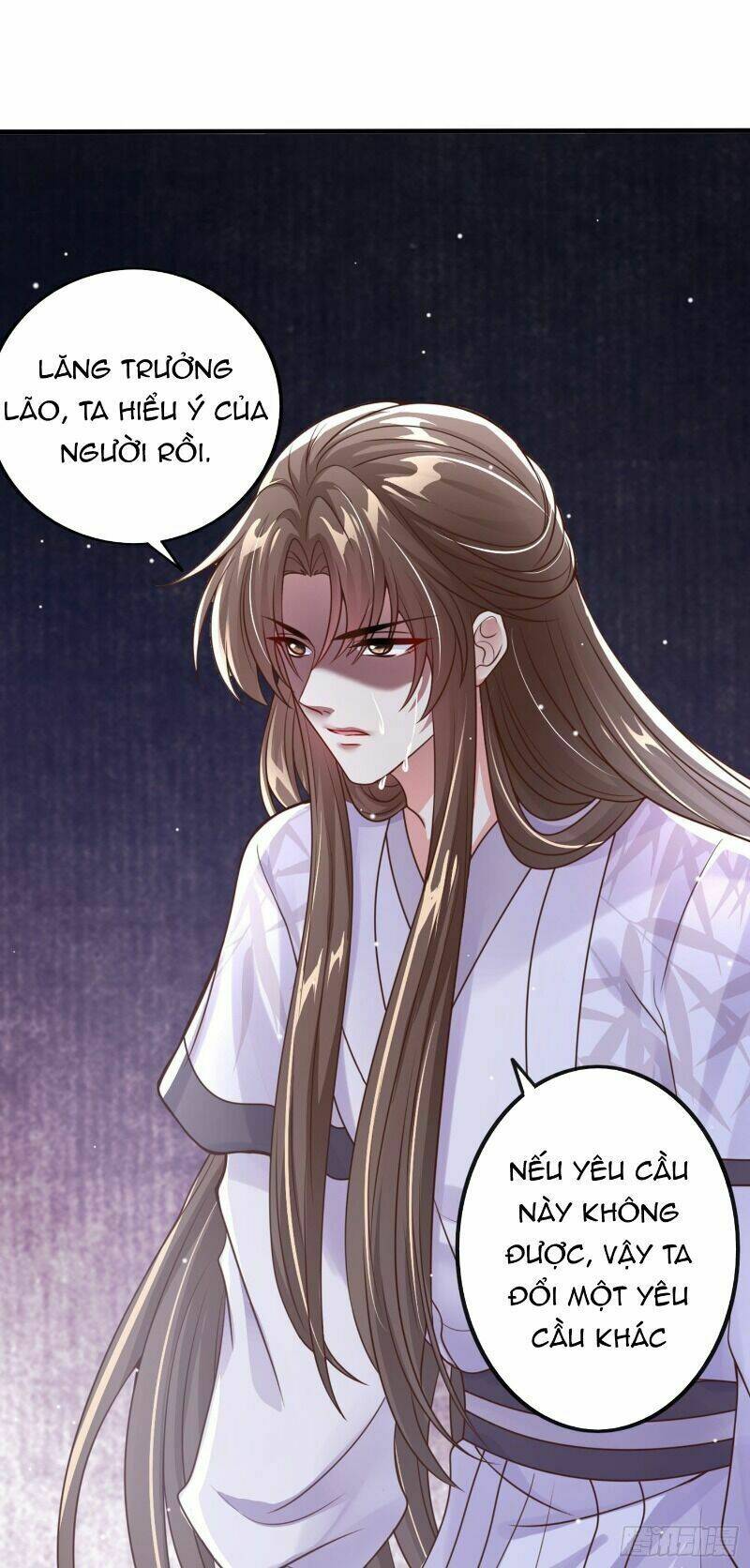 Hệ Thống Xuyên Nhanh: Ác Nam Không Dễ Chọc - Chapter 18 - Page 28