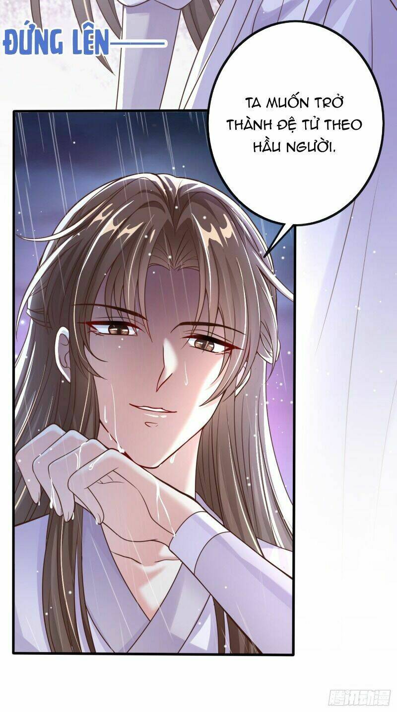 Hệ Thống Xuyên Nhanh: Ác Nam Không Dễ Chọc - Chapter 18 - Page 29