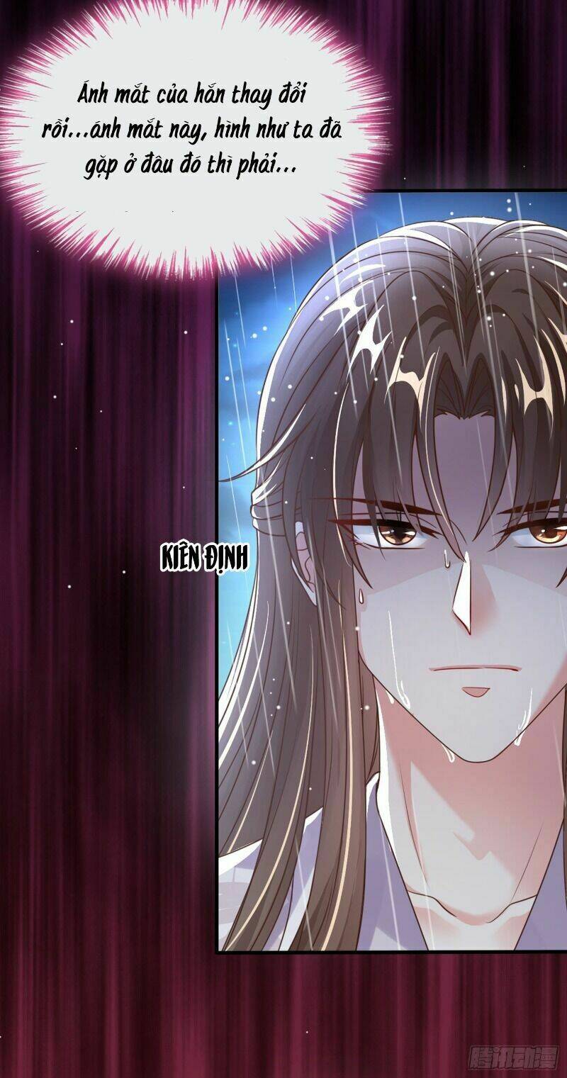 Hệ Thống Xuyên Nhanh: Ác Nam Không Dễ Chọc - Chapter 18 - Page 32