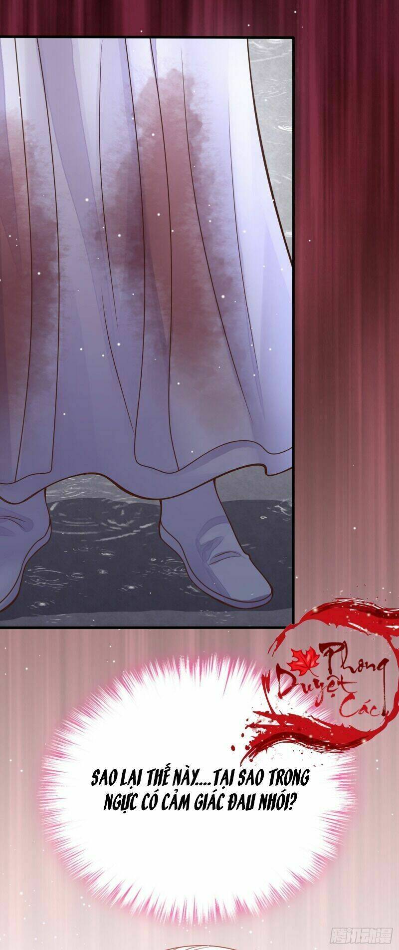 Hệ Thống Xuyên Nhanh: Ác Nam Không Dễ Chọc - Chapter 18 - Page 33