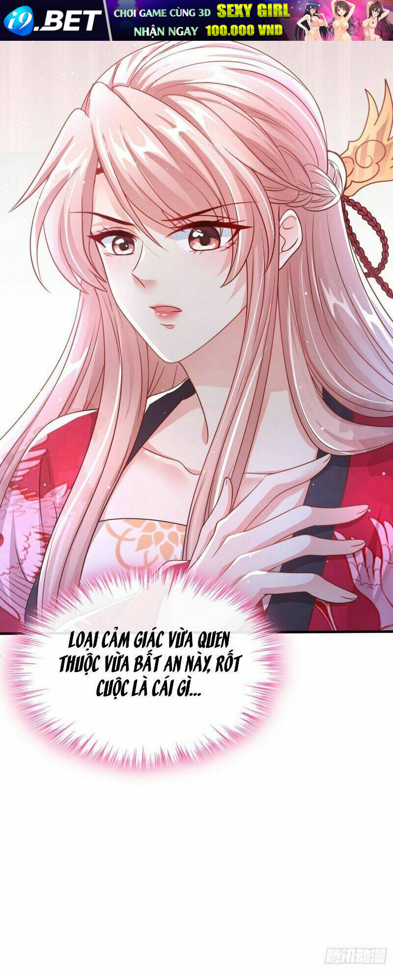 Hệ Thống Xuyên Nhanh: Ác Nam Không Dễ Chọc - Chapter 18 - Page 34