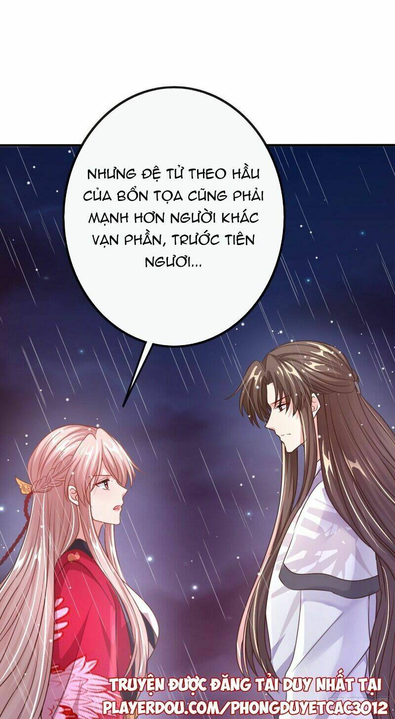 Hệ Thống Xuyên Nhanh: Ác Nam Không Dễ Chọc - Chapter 18 - Page 36