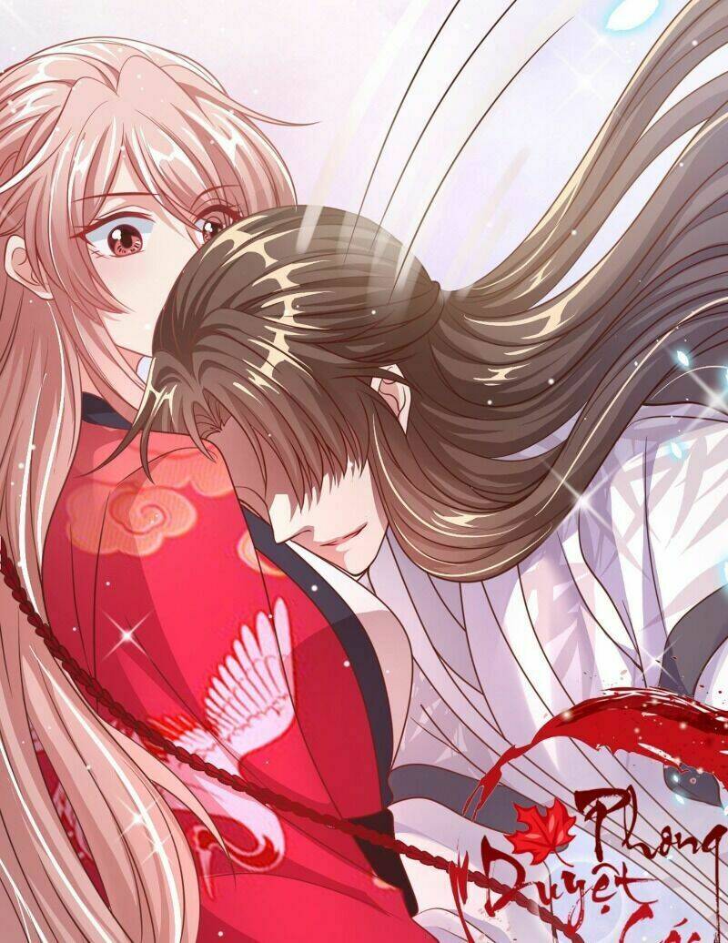 Hệ Thống Xuyên Nhanh: Ác Nam Không Dễ Chọc - Chapter 18 - Page 39