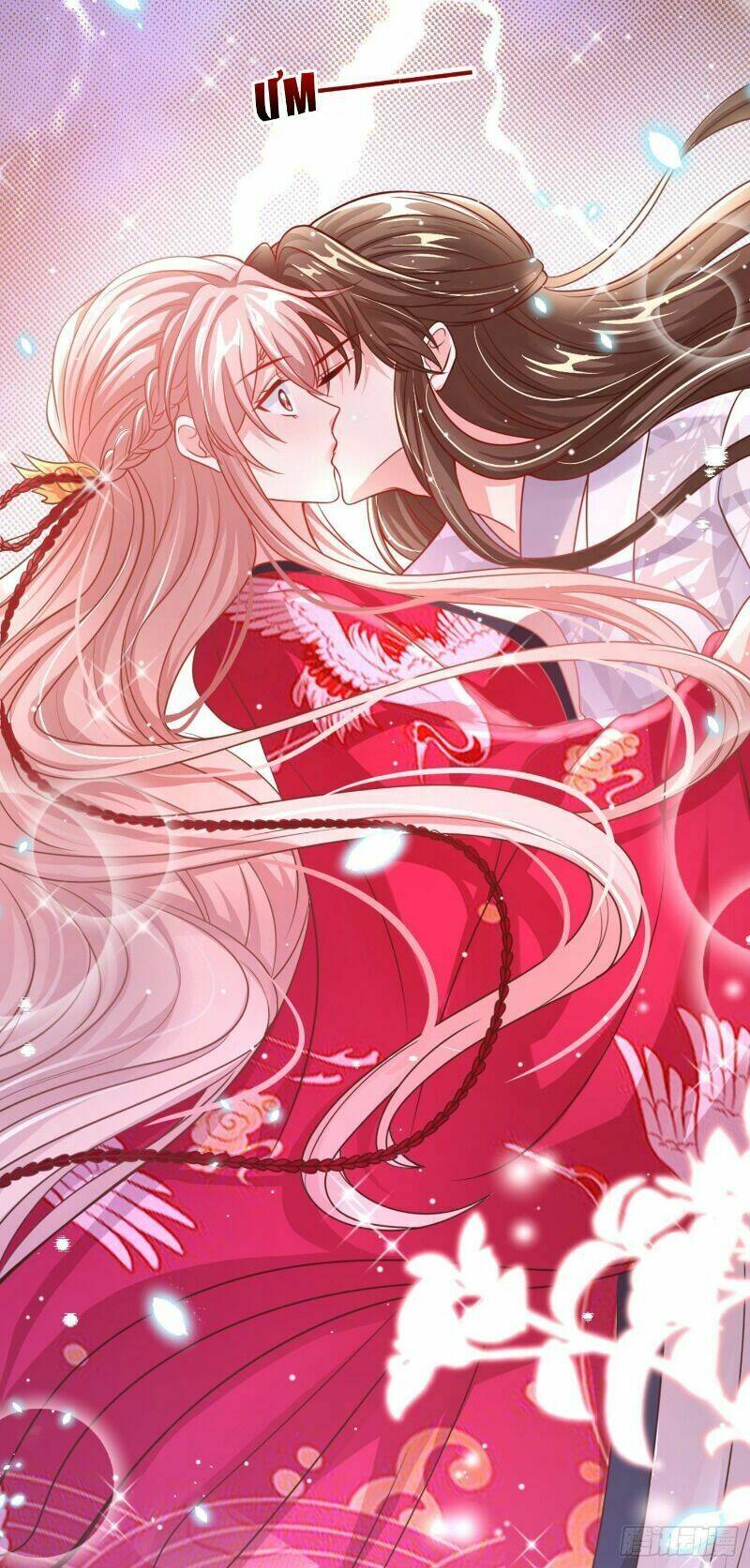 Hệ Thống Xuyên Nhanh: Ác Nam Không Dễ Chọc - Chapter 18 - Page 42