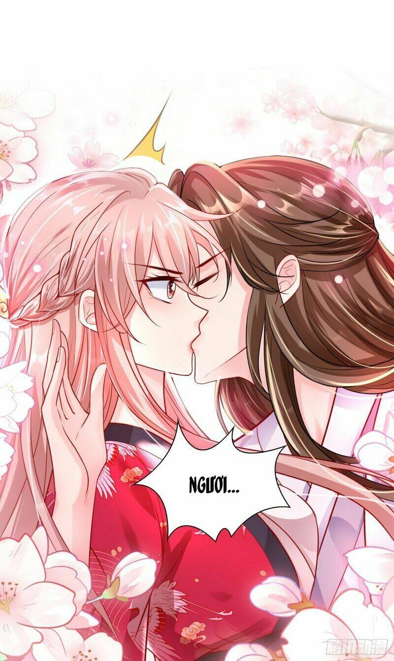 Hệ Thống Xuyên Nhanh: Ác Nam Không Dễ Chọc - Chapter 18 - Page 44