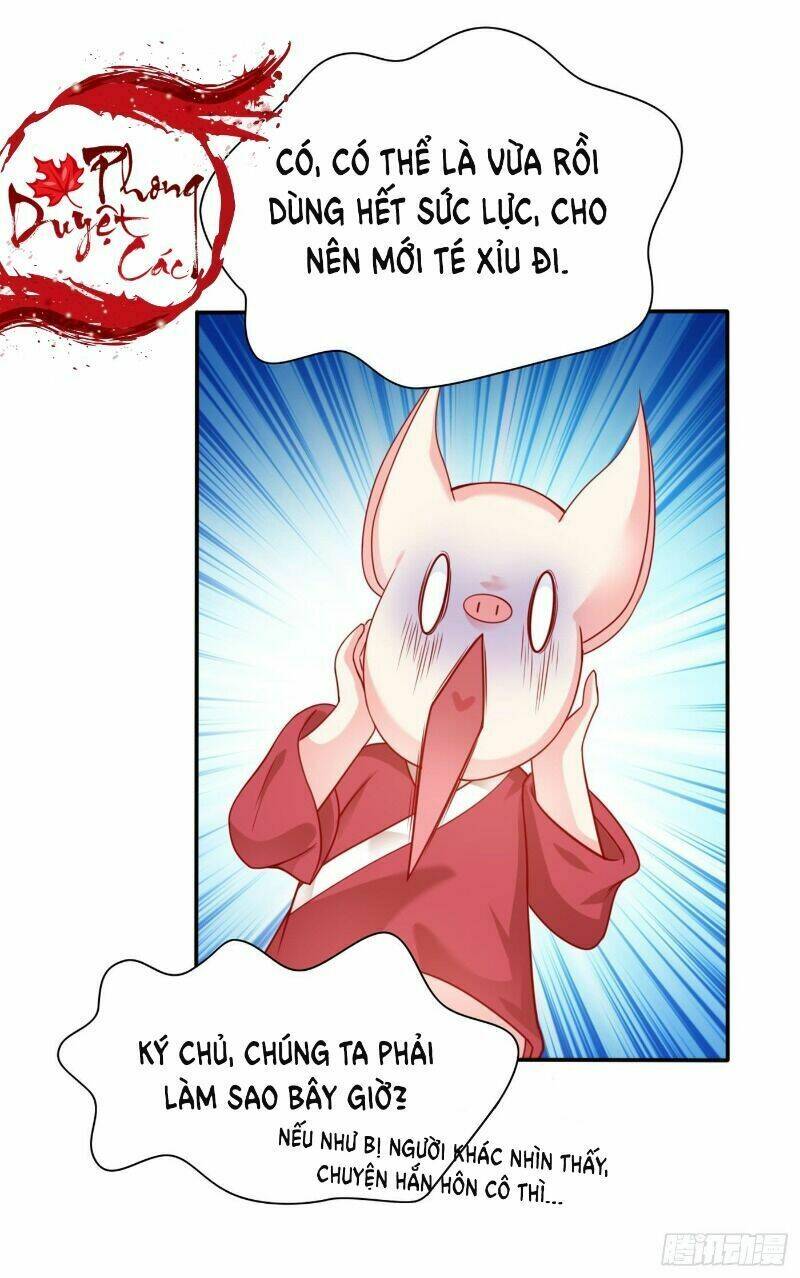 Hệ Thống Xuyên Nhanh: Ác Nam Không Dễ Chọc - Chapter 18 - Page 46