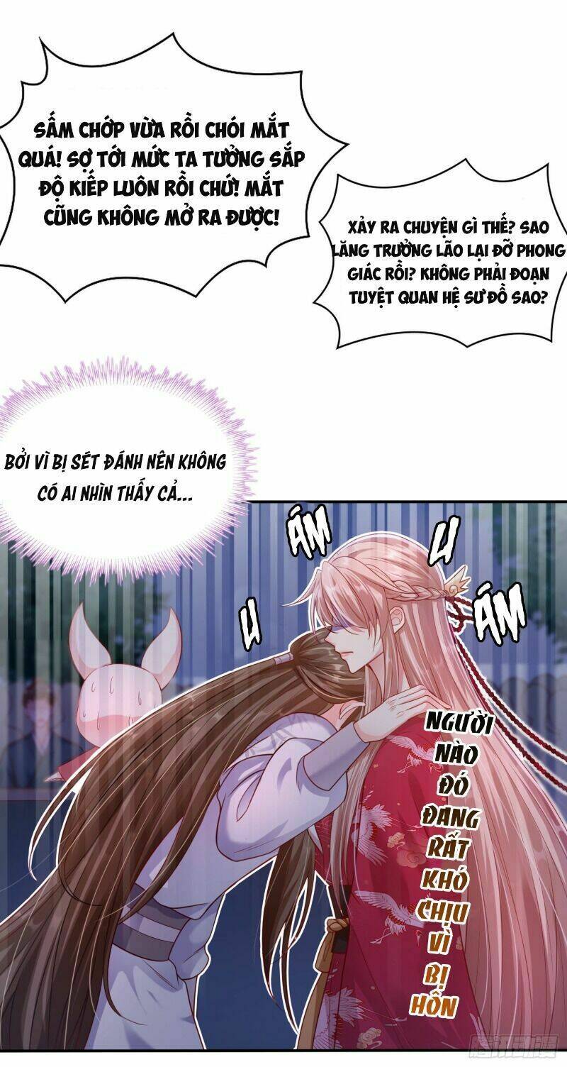 Hệ Thống Xuyên Nhanh: Ác Nam Không Dễ Chọc - Chapter 18 - Page 47