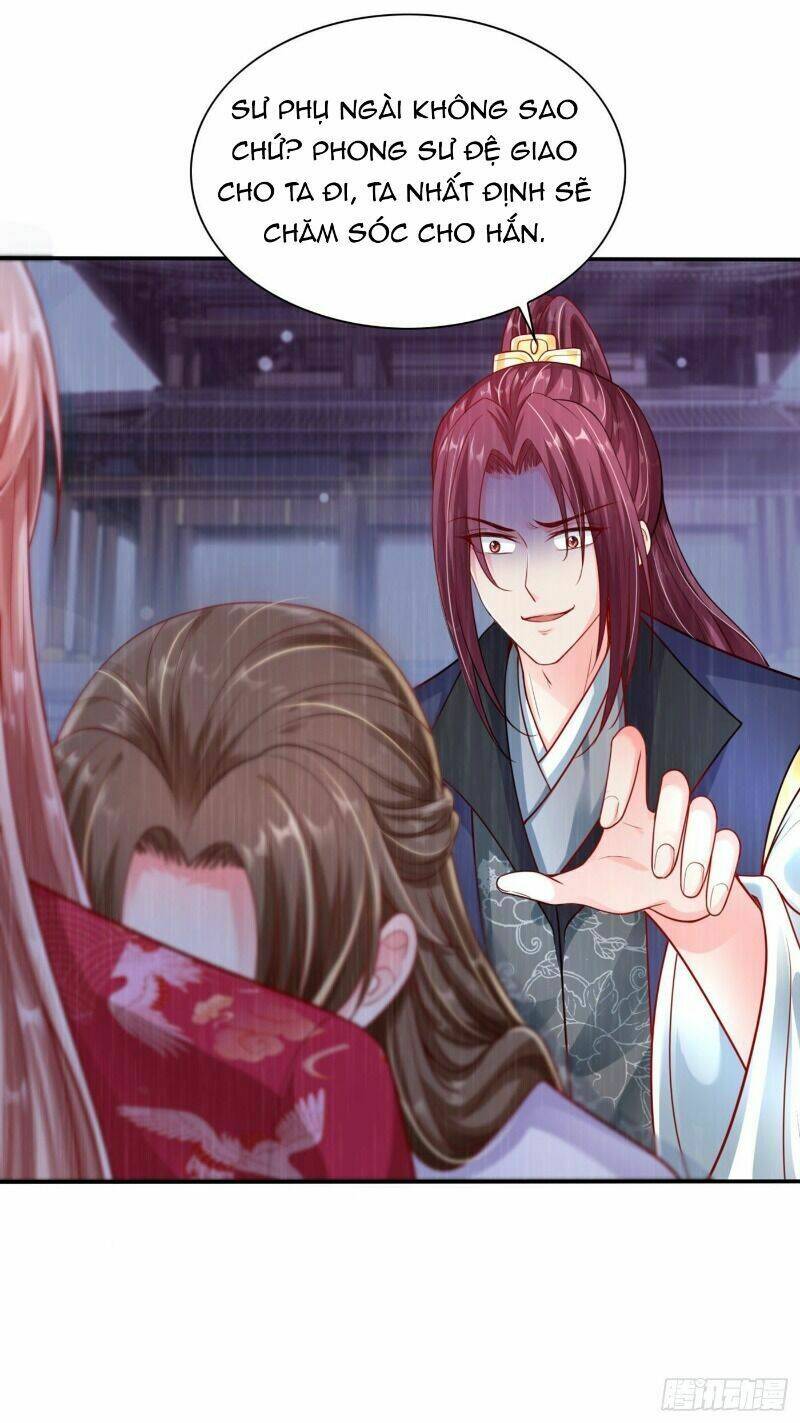 Hệ Thống Xuyên Nhanh: Ác Nam Không Dễ Chọc - Chapter 18 - Page 48